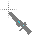 section 8 gun.cur Preview