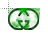gucci_cursor_animated_green.ani Preview