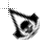 CURSOR BLACK Assassins Creed IV Black Flag.cur Preview