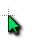 Green Normal.cur Preview