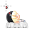 G Dragon Cursor.ani Preview