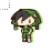 Seto Kousuke.cur Preview
