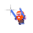 cubeworlddude2.ani Preview