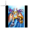 metal renamon .cur Preview