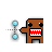 Domo- text select.ani Preview