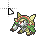 chesnaught.cur Preview
