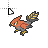 talonflame.cur Preview