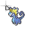 aurorus.cur Preview