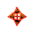 Fire cursor move.ani Preview
