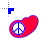 ilovepeace.ani Preview