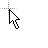 Transparent Smooth Arrow.cur Preview