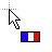 France.cur Preview