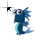 WaterDragonBaby.cur Preview