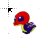 NightshadeDragonBaby.cur Preview
