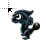 JetDragonBaby.cur Preview