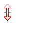 red_aero_ns.cur HD version