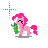 Pinkie Pie -Move-.ani Preview