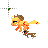 Applejack -Help Select-.ani Preview