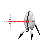 Sentry Turret -Horizontal Resize-.ani Preview