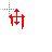 Bloody Cursor (Move).cur Preview