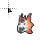 3d volcarona.ani Preview