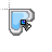 Spade Glass2.cur Preview