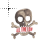 ATL SKULL.cur Preview