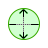 7) Resize NS.ani Preview