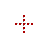 8-Bit Heart (precision select).cur Preview