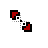 8-Bit Heart (diagonal resize 1).cur Preview