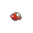 Red flappy bird.ani Preview