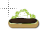 android 2.1 eclair.cur Preview