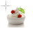 android 2.2 froyo.cur Preview