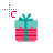 ChristmasCartoonPng's~Payasiita (12).cur Preview