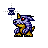 Gabumon-working.ani Preview