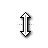 thick_vertical.cur Preview