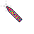 Rainbow Handwriting.cur Preview