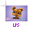 Littlest pet shop 4.cur Preview