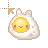 eggomebutt.cur Preview