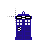 TARDIS.cur Preview