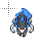 Devosbrigarminooocry.cur Preview