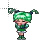 a-patty2.cur Preview