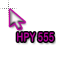 100px.cur HD version