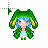 Yoshino.cur Preview