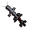 Zammorack Godsword.cur Preview