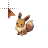 The Eeveelutions!.ani Preview