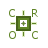 Crocs Precision Select.cur Preview