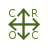 Crocs Move.cur Preview