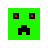 creeper.cur Preview