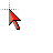 Red link.cur Preview